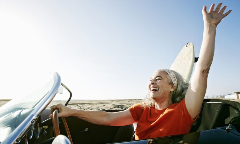 Over 55? Here’s How to Save More Than 0 on Car Insurance