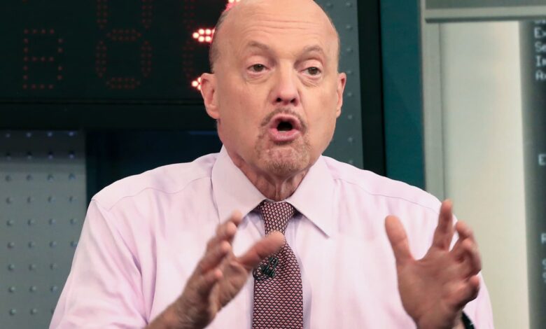 Jim Cramer expects companies to post ‘better-than-expected’ earnings