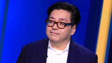 Tom Lee sees S&P 500 topping 7,000 by year-end, says don’t be fooled by shutdown calamity talk