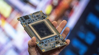 Artificial intelligence is exciting play into earnings: Wells Fargo