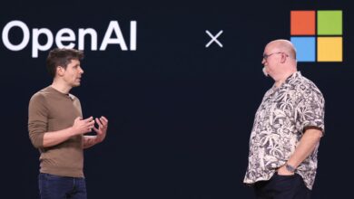 Boom or bubble, investors can’t get enough of AI