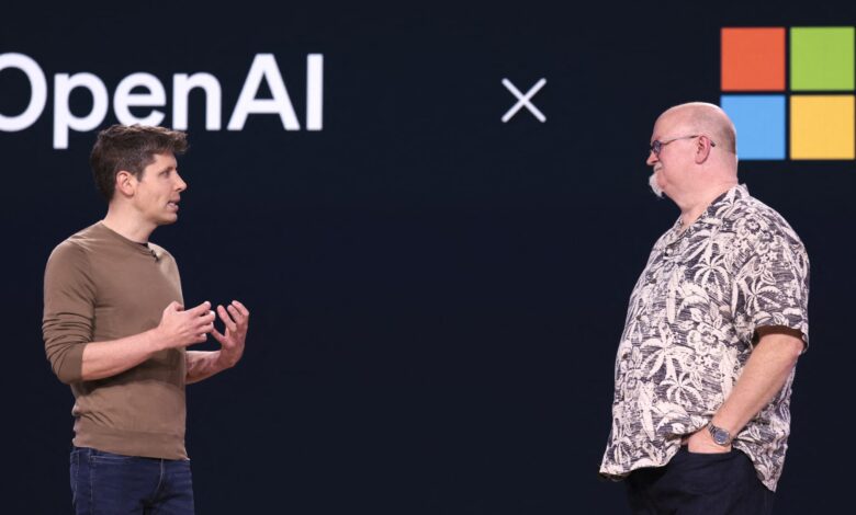 Boom or bubble, investors can’t get enough of AI