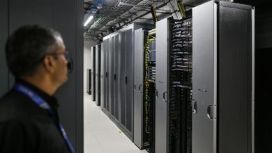 Big Tech delays India data center deals under weight of trade tensions