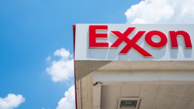 Exxon Mobil sues California over climate disclosure laws