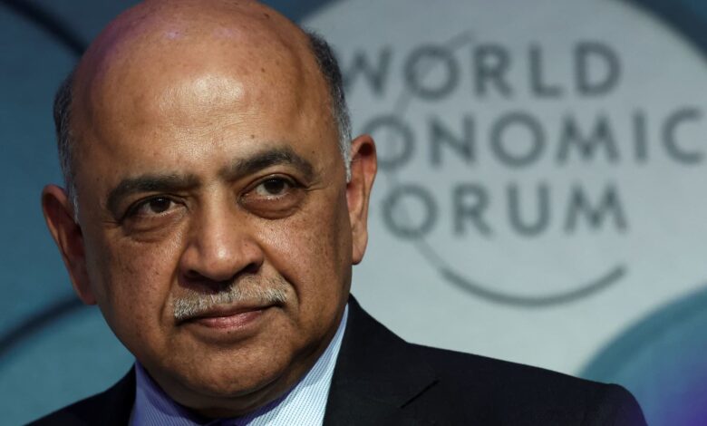 IBM Q3 2025 earnings report