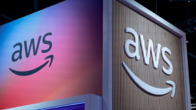 Amazon Web Services outage takes down major websites