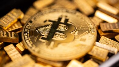 Why market wall of worry, debasement trade are boosting gold, crypto
