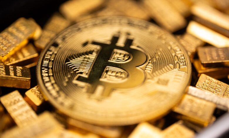 Why market wall of worry, debasement trade are boosting gold, crypto