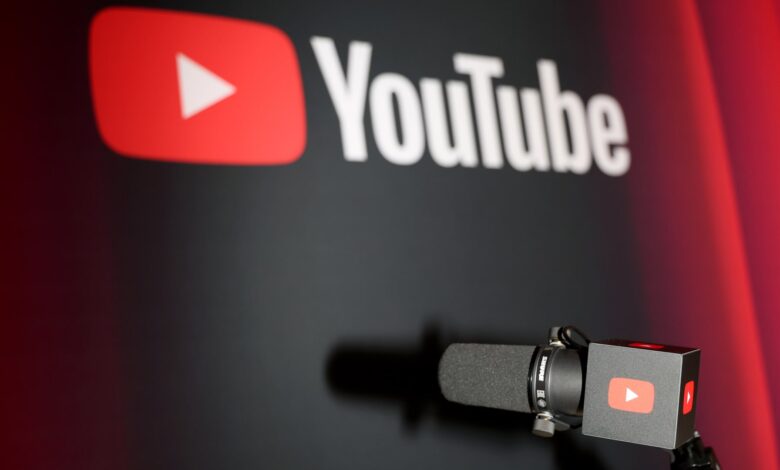 YouTube offers voluntary buyouts as company reorganizes around AI