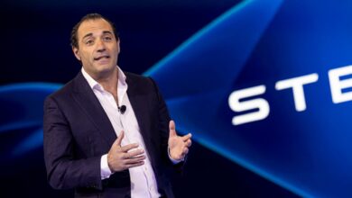 Stellantis  billion U.S. investments