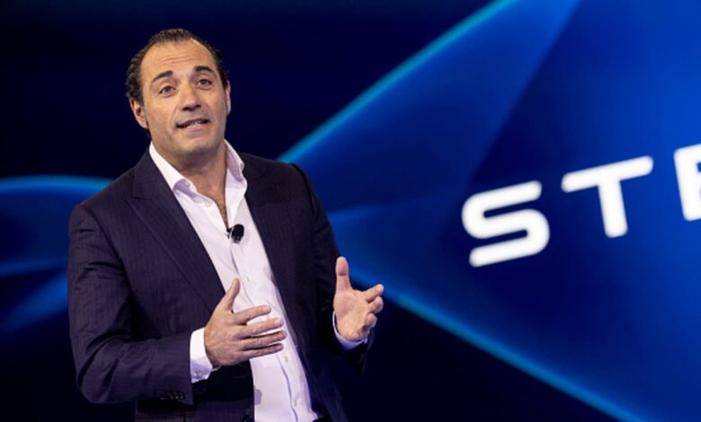 Stellantis billion U.S. investments Stellantis billion U.S. investments