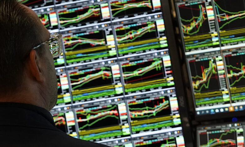 Here are the 4 big things we’re watching in the stock market in the week ahead Here are the 4 big things we’re watching in the stock market in the week ahead