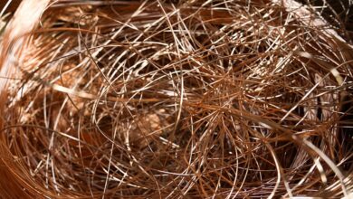 Trump’s latest China trade spat offers lessons for the copper market amid AI boom