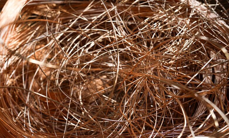 Trump’s latest China trade spat offers lessons for the copper market amid AI boom