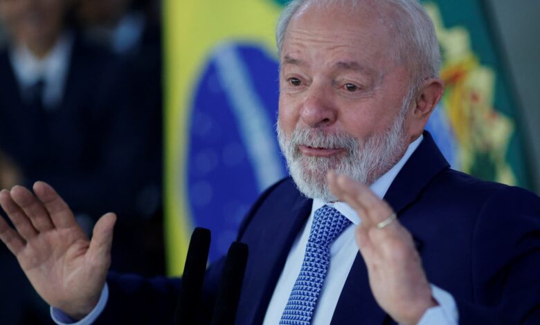 Brazil and U.S. to meet ‘immediately’ in search of tariff solutions, Lula says