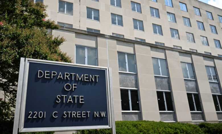 U.S. warns Hamas planning attack on Palestinian civilians