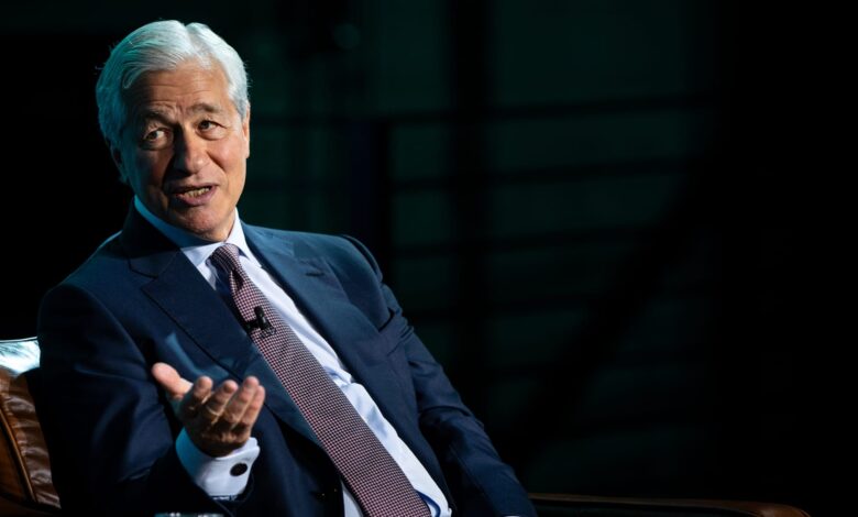 Jim Cramer’s top 10 things to watch in the stock market Monday