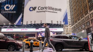 CoreWeave CEO on Core Scientific deal as shareholder opposition rises
