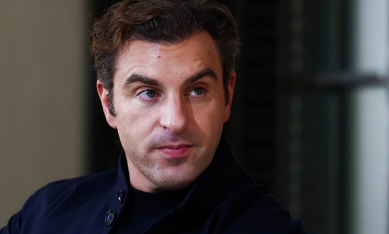 Airbnb’s Chesky says ChatGPT isn’t ‘quite robust enough’ to integrate Airbnb’s Chesky says ChatGPT isn’t ‘quite robust enough’ to integrate