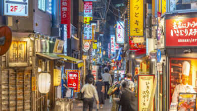 Japanese family businesses are facing a succession crisis, fueling a private equity boom