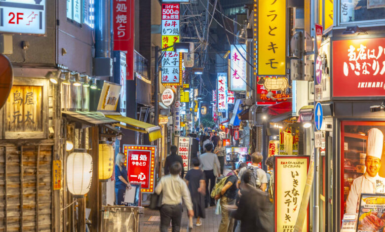 Japanese family businesses are facing a succession crisis, fueling a private equity boom