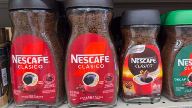 Nestle 3Q earnings; announces 16,000 job cuts