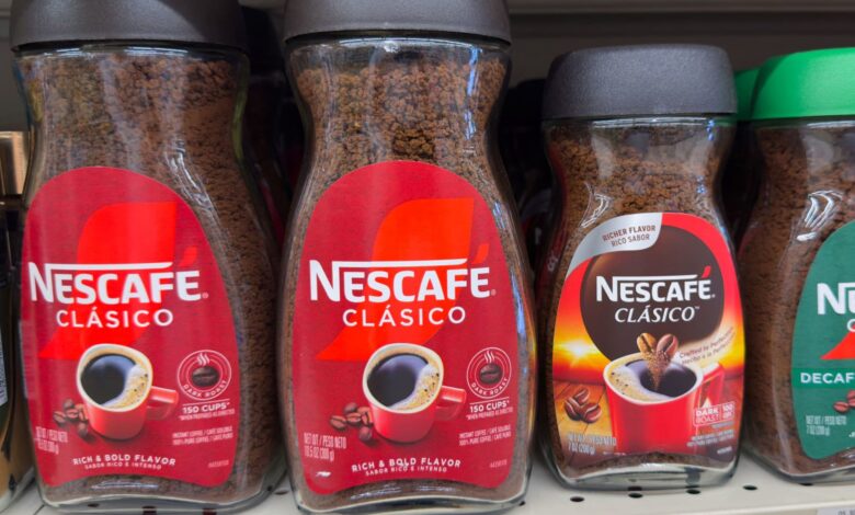 Nestle 3Q earnings; announces 16,000 job cuts Nestle 3Q earnings; announces 16,000 job cuts