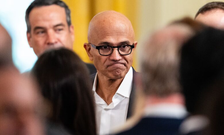 Microsoft hit with Azure, 365 outage ahead of quarterly earnings