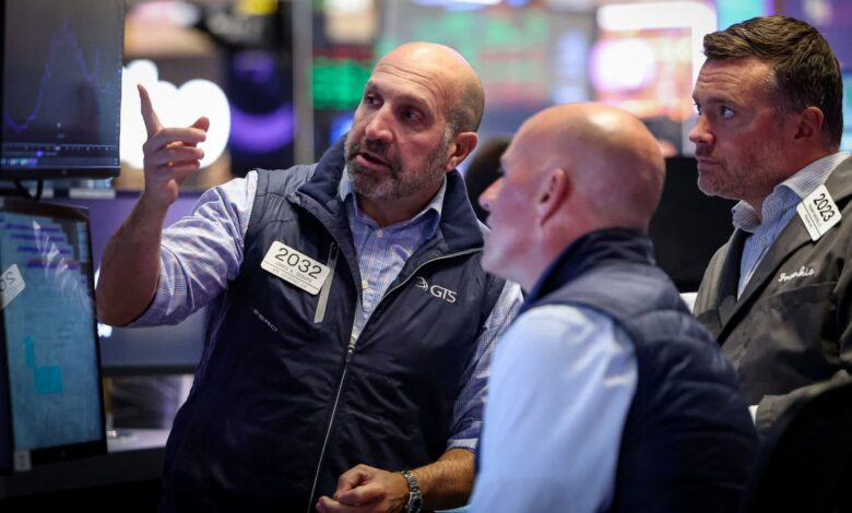 Energy due for a bounce? Trading for a comeback in the sector using options