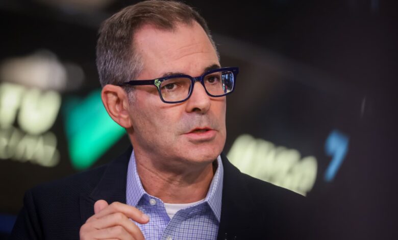 CoreWeave stock rallies as it introduces new AI tools for developers