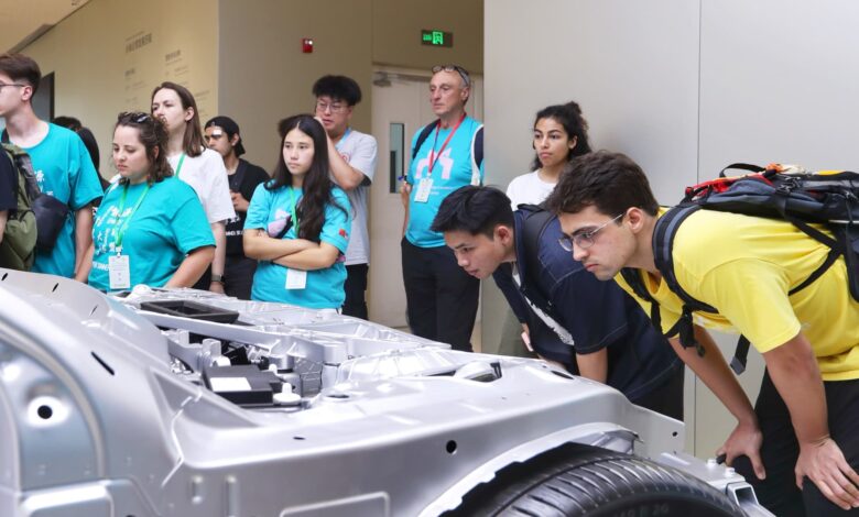 China’s K-visa plans spark worries of a talent flood