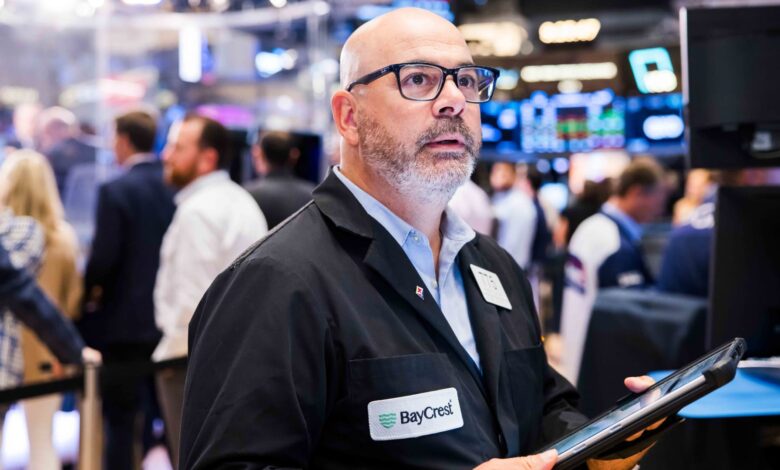 A September no investor wanted to sleep on A September no investor wanted to sleep on