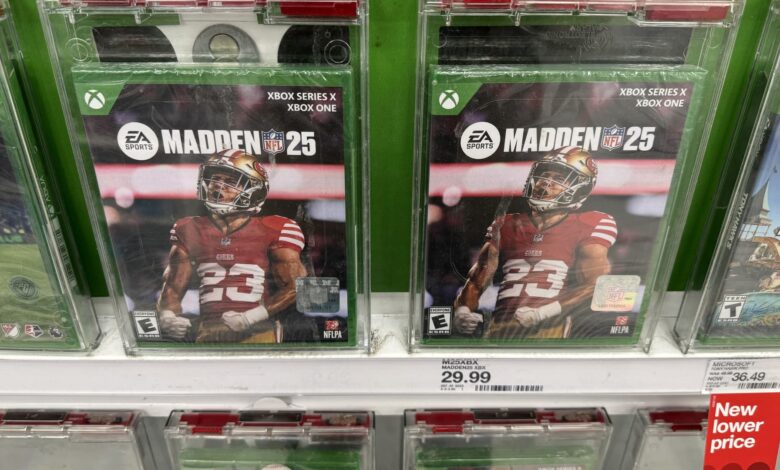 EA’s  billion deal delivers a win for investors, but raises uncertainty for gamers