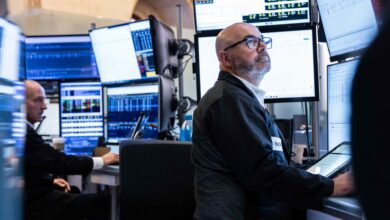 Stock market news for Oct. 1, 2025