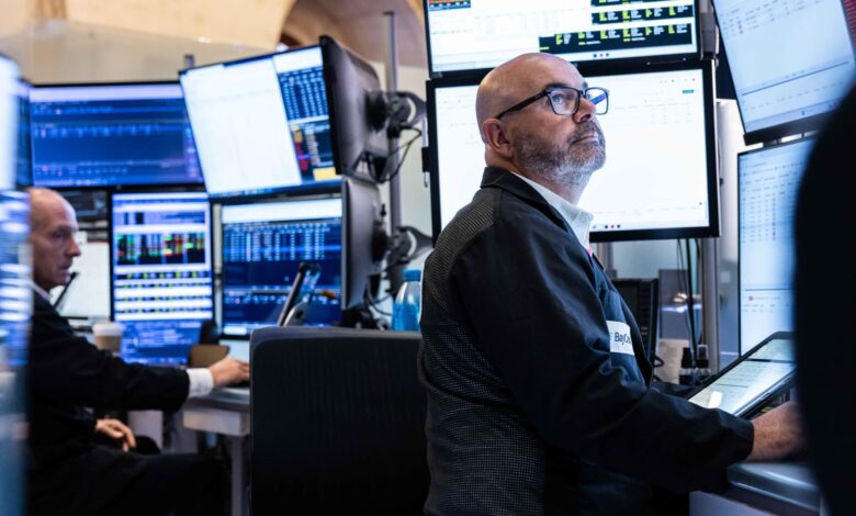 Stock market news for Oct. 1, 2025