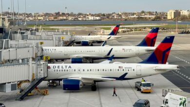 Stocks making the biggest moves premarket: RACE, PEP, DAL, ARKO