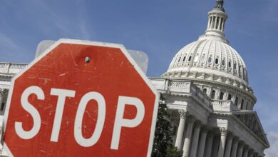 How the S&P 500 performed after 10 previous government shutdowns