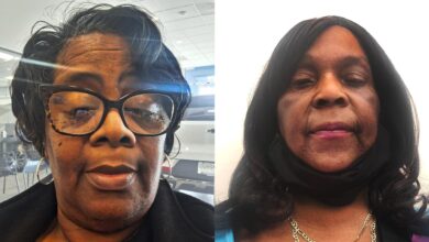 65-year-old furloughed by government shutdown: ‘I could lose everything’