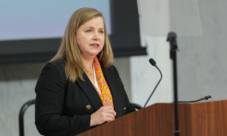 Regulators toss out rules requiring banks to prepare for climate change