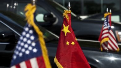 China defends rare earth export curbs as ‘legitimate’