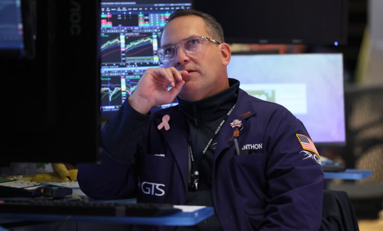 Stock market today: Live updates Stock market today: Live updates