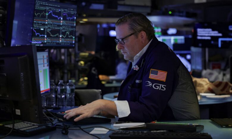 Stock market today: Live updates Stock market today: Live updates