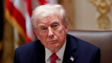 Trump vessel strike survivors back to Ecuador Colombia