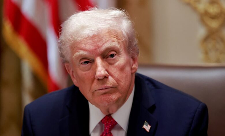 Trump vessel strike survivors back to Ecuador Colombia