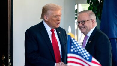 Australian critical metal companies surge on .5 billion U.S. deal