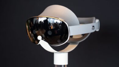 Samsung and Google attempt to one-up Apple with AI-powered headset