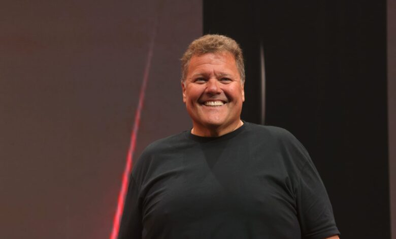 Entrepreneurs don’t get work-life balance