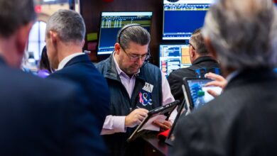 Some ‘correction cushions’ just in case all this market euphoria is misplaced