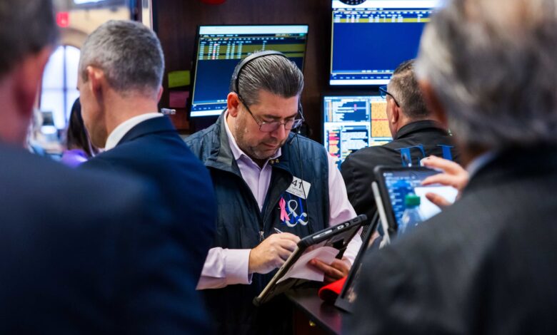 Some ‘correction cushions’ just in case all this market euphoria is misplaced