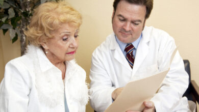 Stocks Poised to Benefit From Global Aging